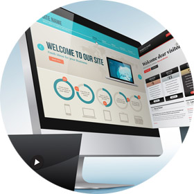 web-design Web Design & Development