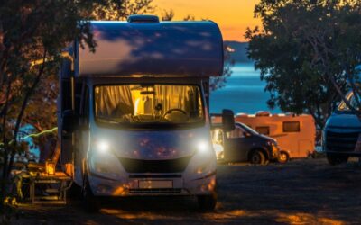 The Power of Digital Marketing for RV Parks: A Comprehensive Guide