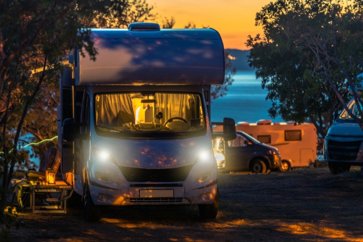 The Power of Digital Marketing for RV Parks: A Comprehensive Guide