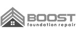 Boost Foundation Repair Logo