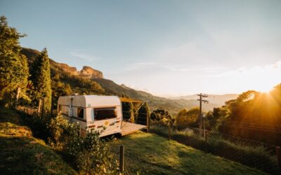 The Power of Storytelling: Creating Compelling Narratives for Your RV Park