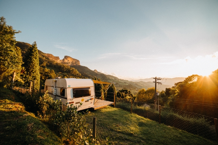 The Power of Storytelling: Creating Compelling Narratives for Your RV Park