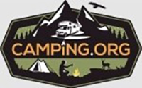 camping.org logo