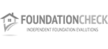 Foundation Check logo