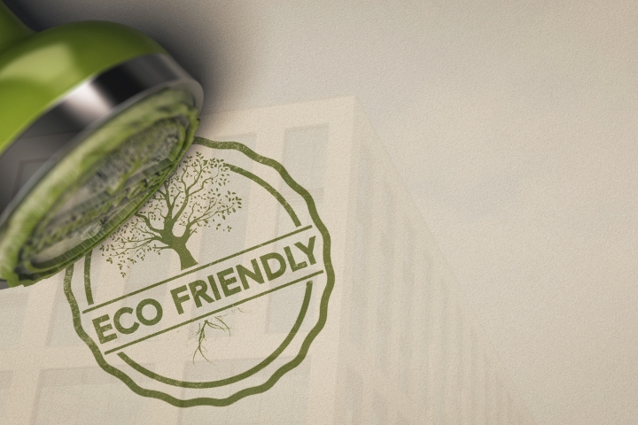 green marketing eco friendly