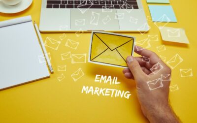 Creating a Winning Email Marketing Campaign for Your RV Resort