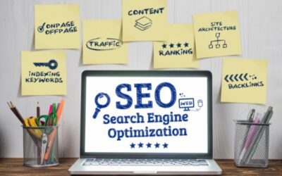 SEO Best Practices for RV Park Websites: Get Found by Your Target Audience