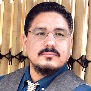 Sal Baldovinos