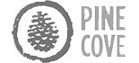 Pine Cove logo