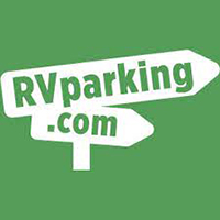 rv parking logo