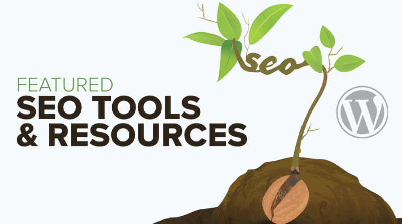 Featured WordPress SEO Tools & Resources
